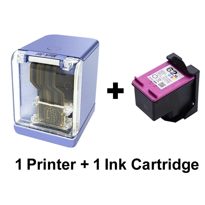 PrintCube™ Mini Wireless Printer - Image 6