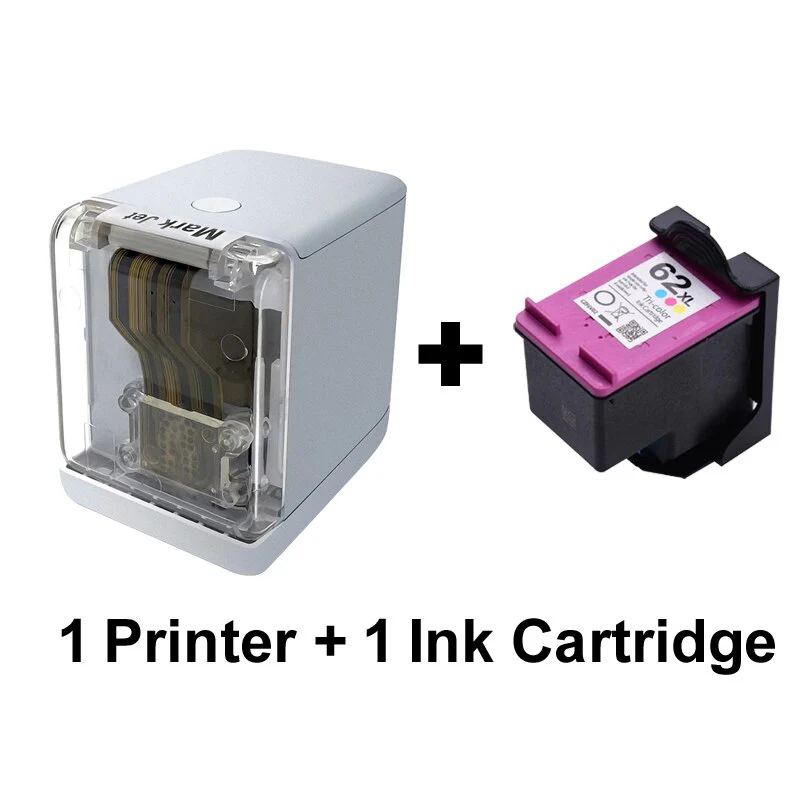 PrintCube™ Mini Wireless Printer - Image 7