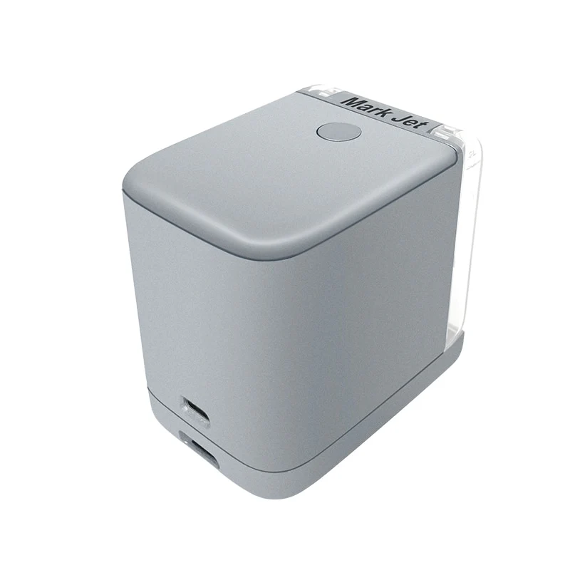 PrintCube™ Mini Wireless Printer - Image 8