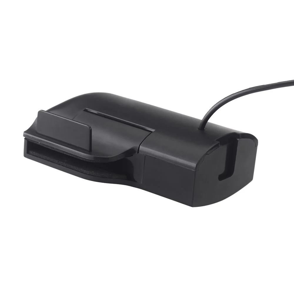 Mini Laptop Clip On USB Stereo Speakers - Image 3