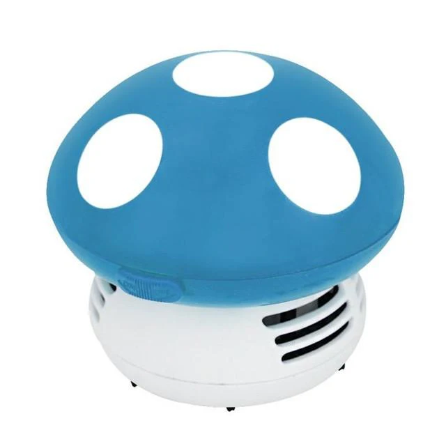Mini Mushroom Vacuum Cleaner - Image 6