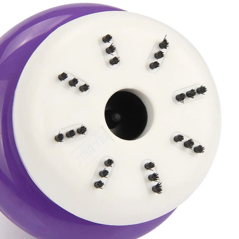 Mini Mushroom Vacuum Cleaner - Image 7