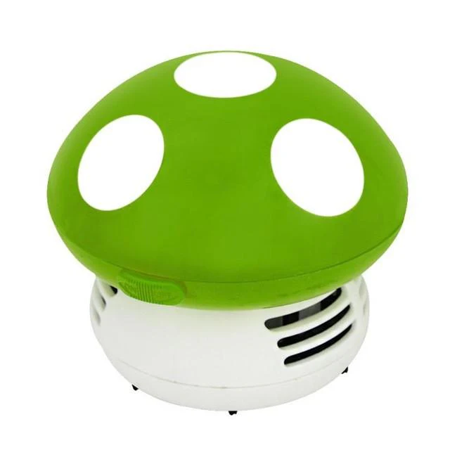Mini Mushroom Vacuum Cleaner - Image 9