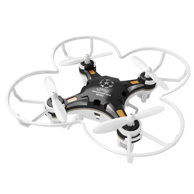 Mini Pocket Drone With Controller