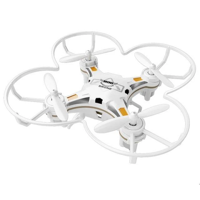 Mini Pocket Drone With Controller - Image 3