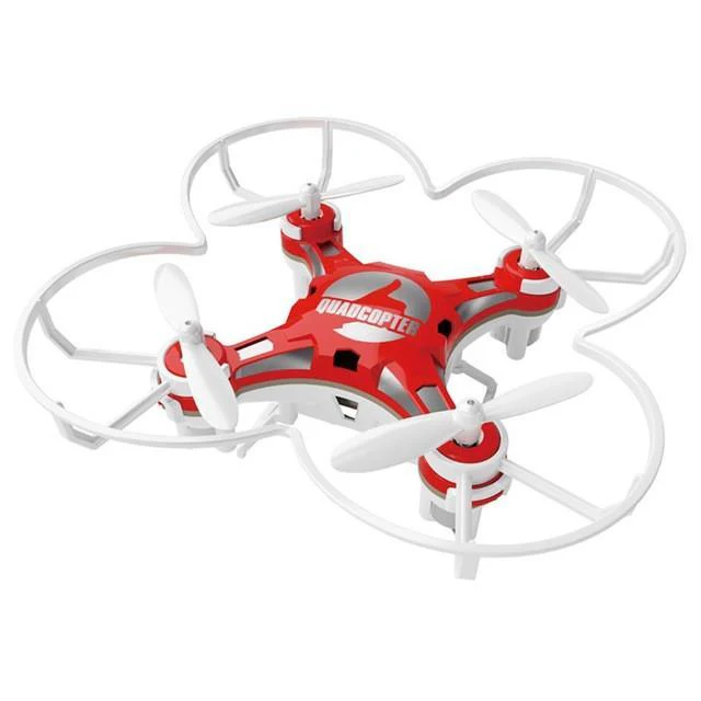 Mini Pocket Drone With Controller - Image 4