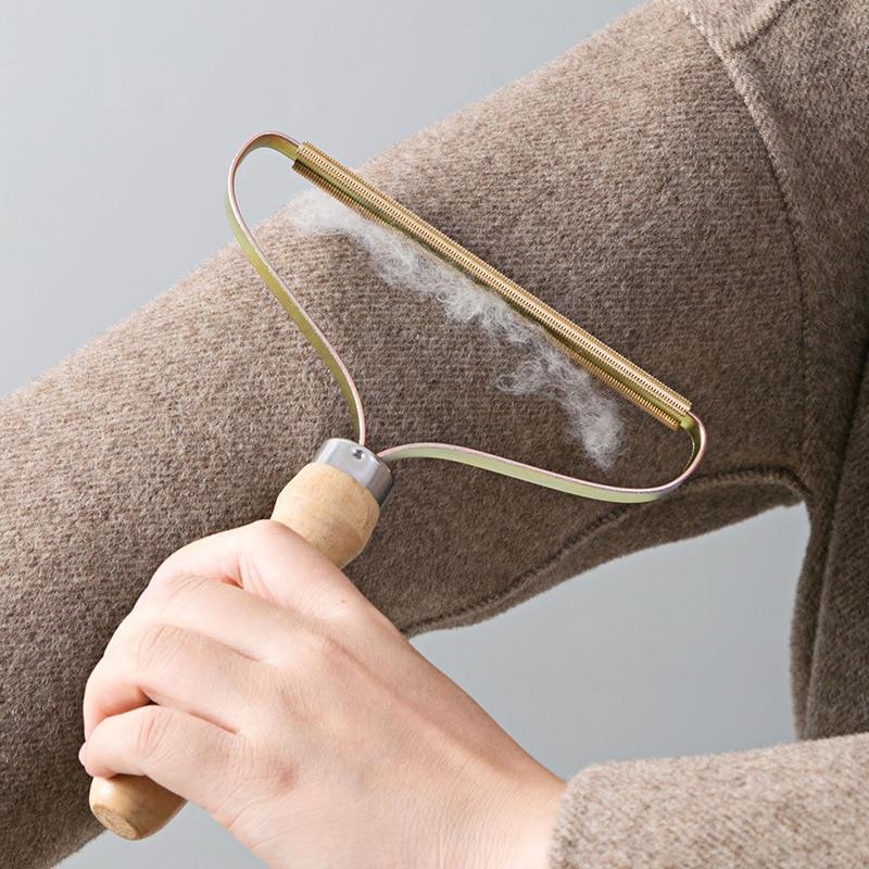 Power-Free Lint Removing Roller - Image 2