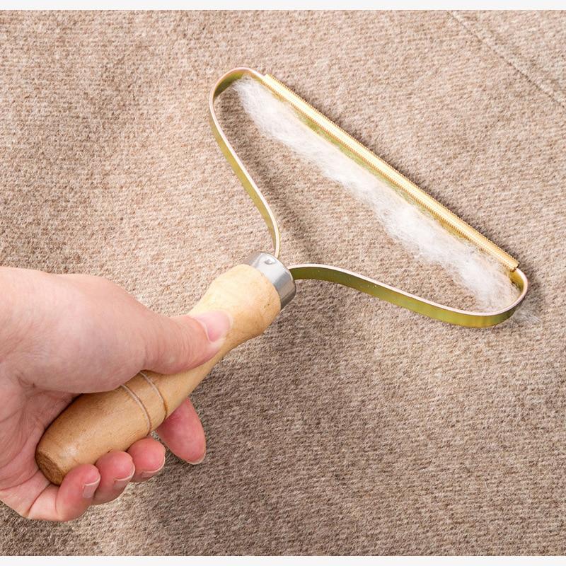 Power-Free Lint Removing Roller - Image 3