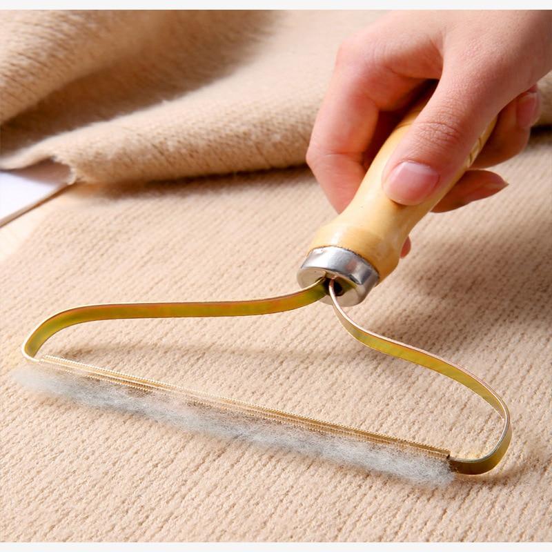 Power-Free Lint Removing Roller - Image 4