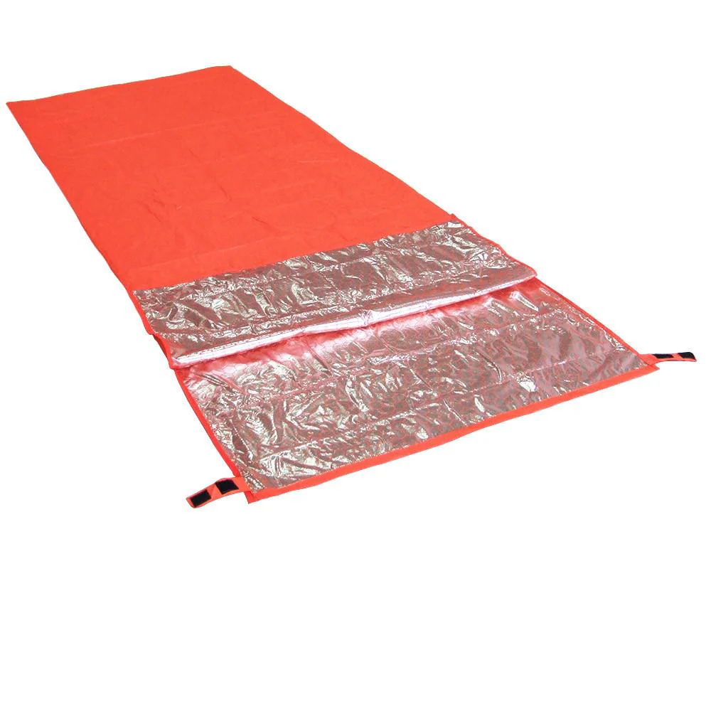 Mini Ultralight  Envelope Sleeping Bag - Image 2