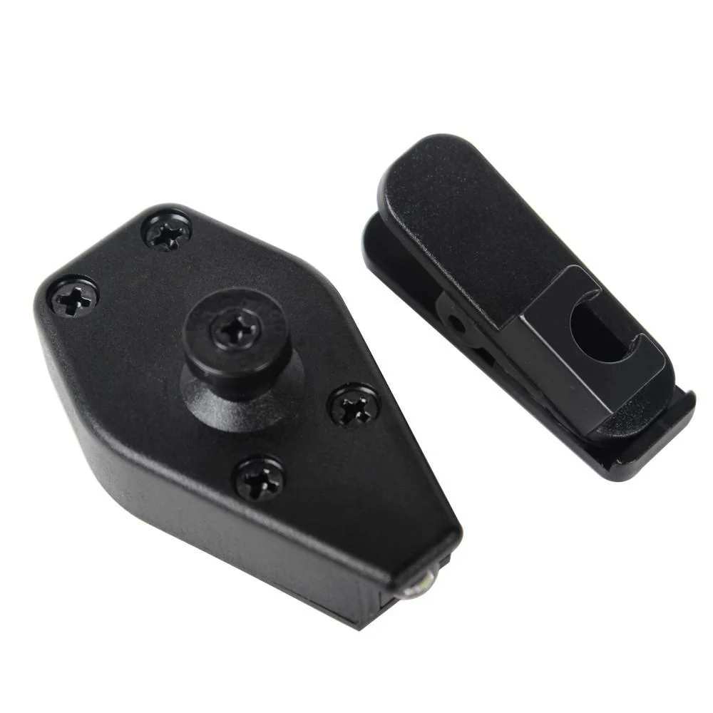 Mini Universal  LED Eyeglass Clip On***2pcs*** - Image 3