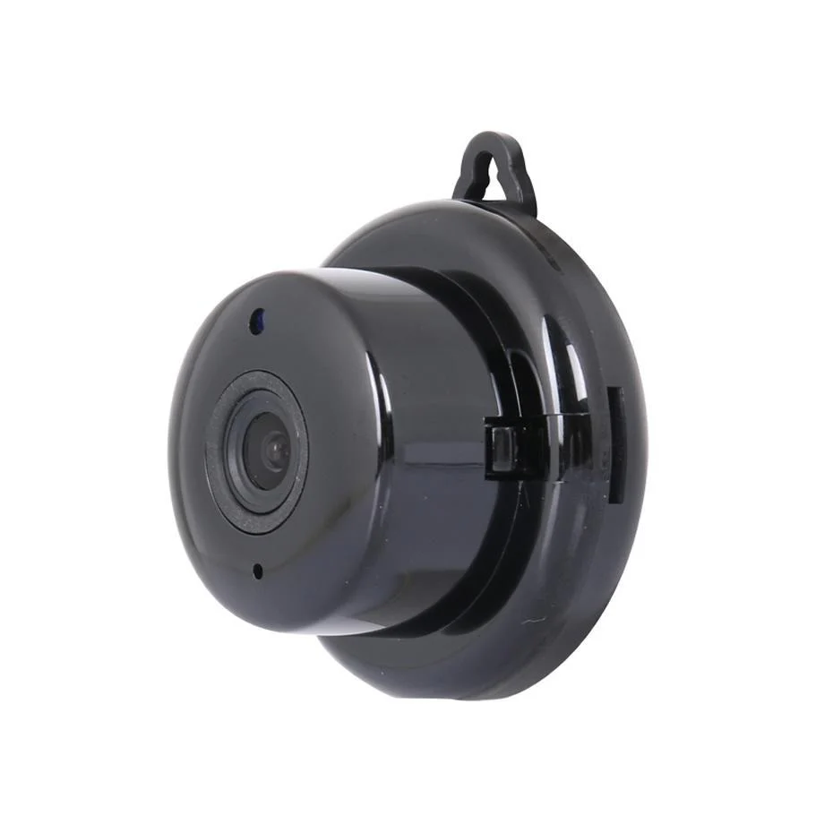 MINI WIFI 1080P  IP Camera With Night Vision - Image 3