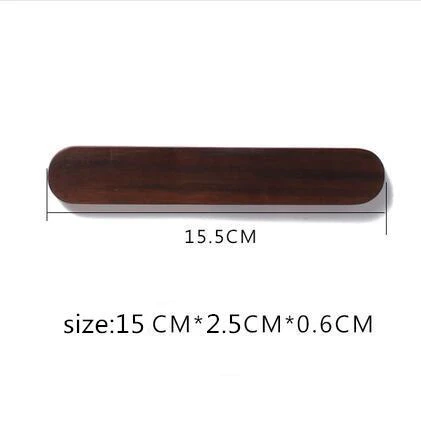 Minimalistic Magnetic Wooden Key Holder - Image 2