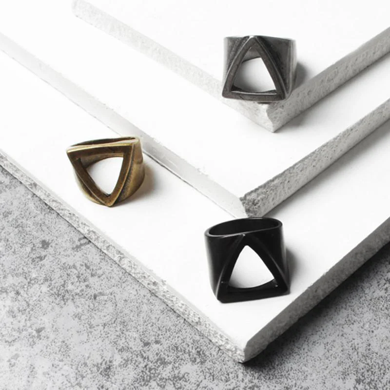 MiniMAX - Ring