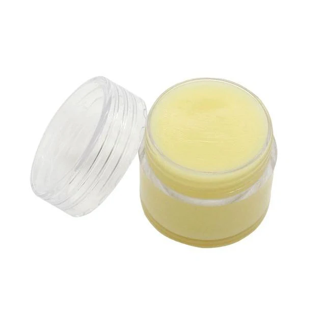 Beeswax Wooden Furniture Polish + 2 Dishcloths - Image 7