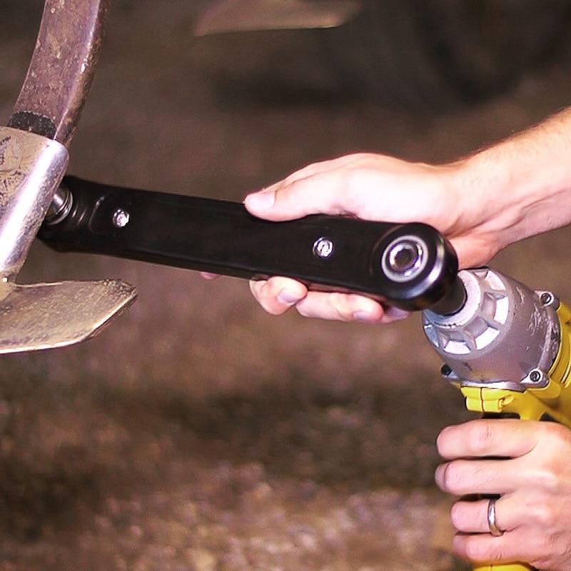 AutoWrench™ Universal Wrench Extension - Image 3