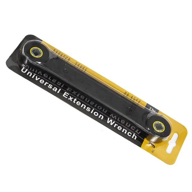 AutoWrench™ Universal Wrench Extension - Image 5