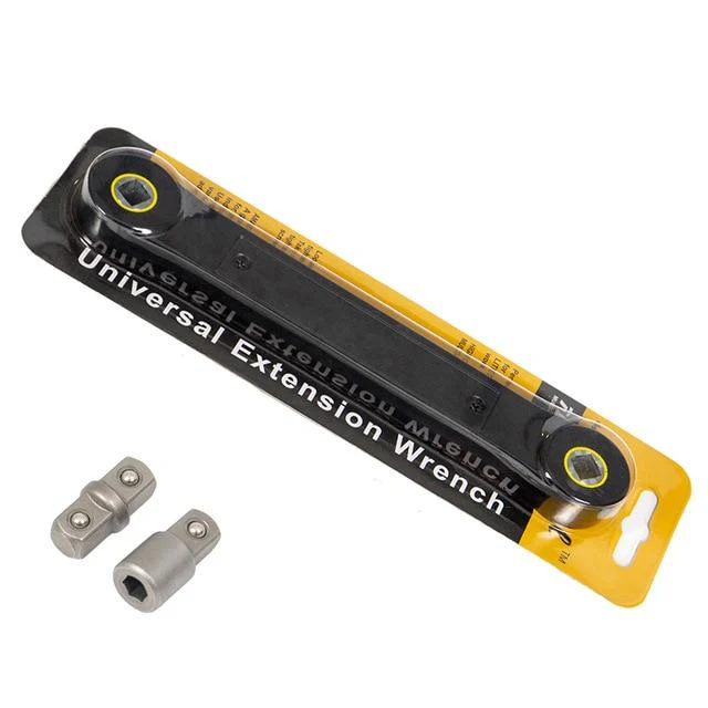 AutoWrench™ Universal Wrench Extension - Image 6