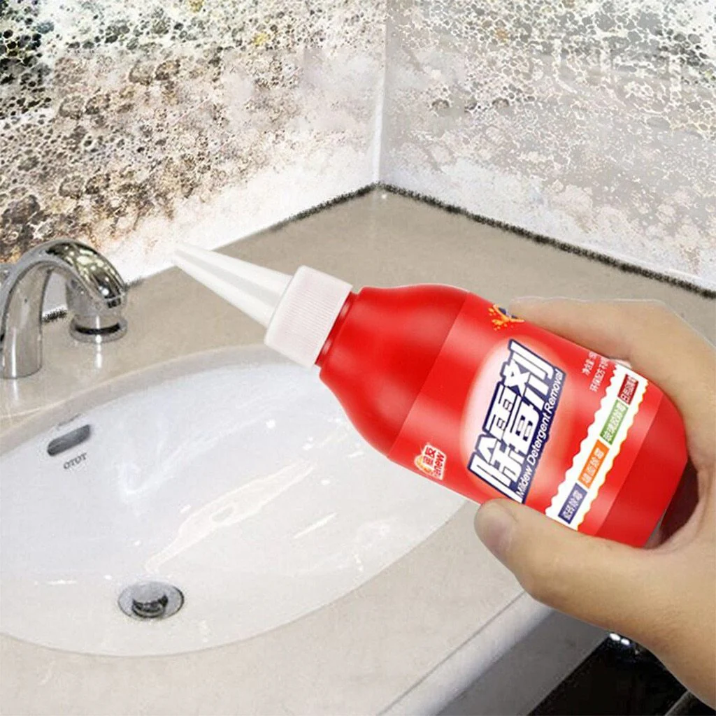 Miracle Mold Remover Gel - Japanese Formula - Image 7