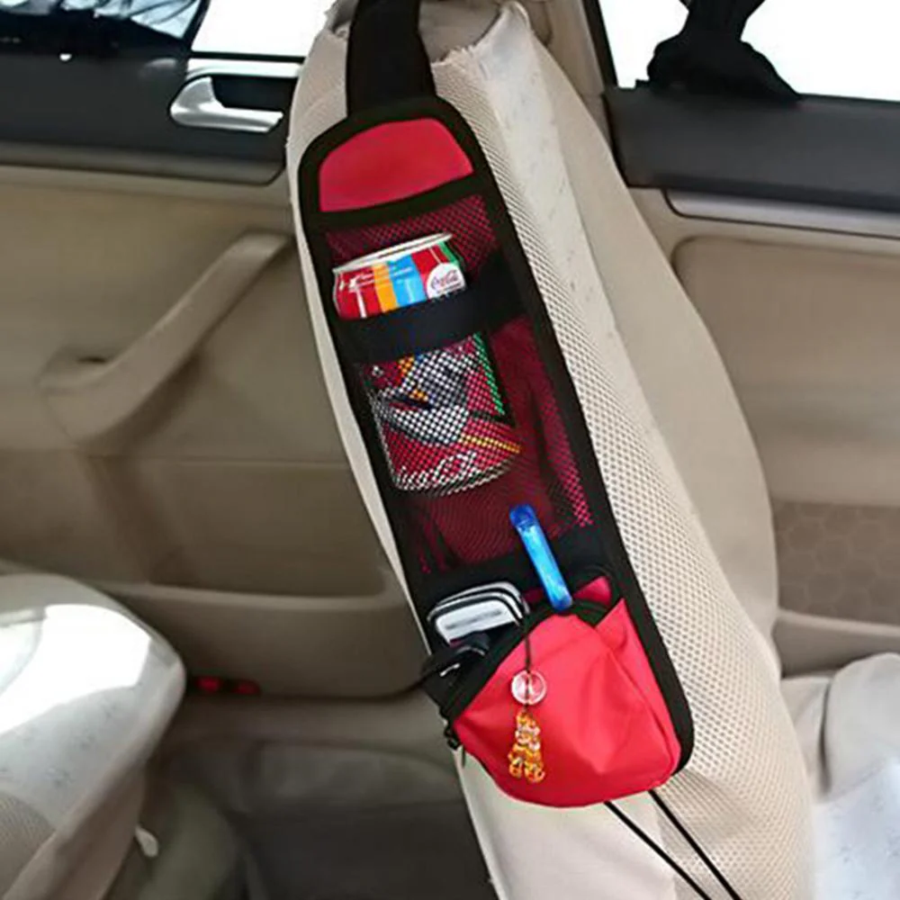 MIRACLE RIDE STORAGE POCKET - Image 2
