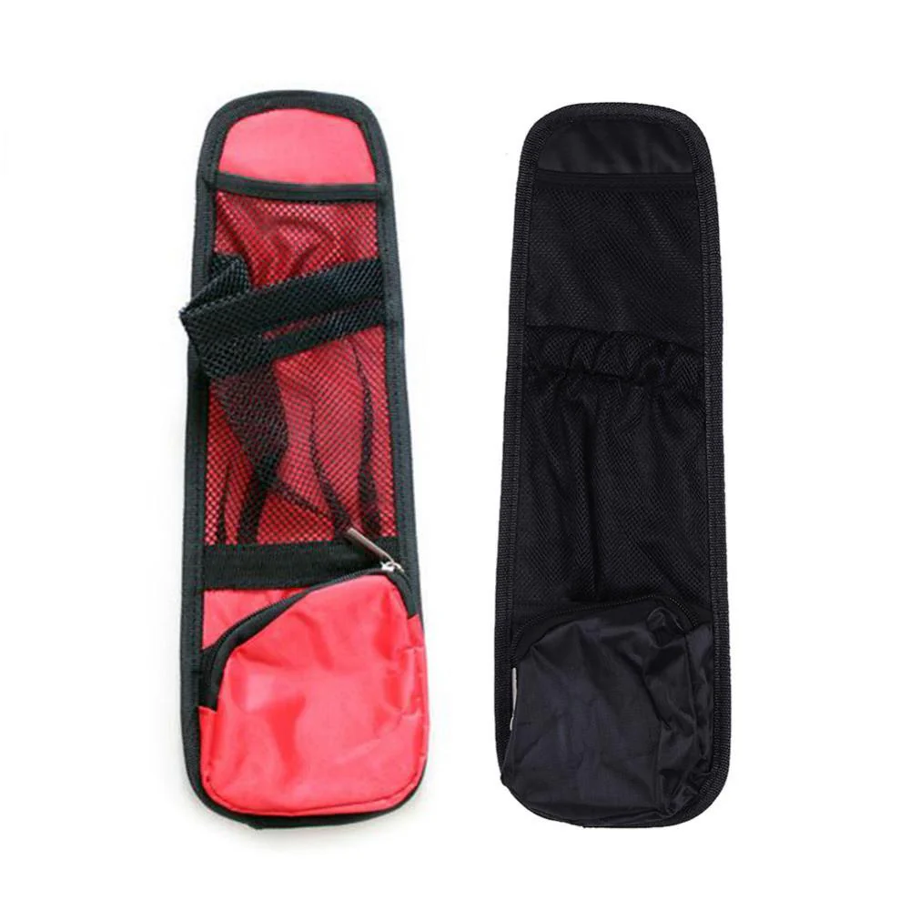 MIRACLE RIDE STORAGE POCKET - Image 3