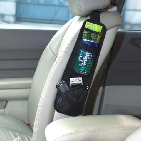 MIRACLE RIDE STORAGE POCKET - Image 5