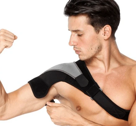 AOLIKES™ Miracle Shoulder Brace For Pain Relief - Image 3
