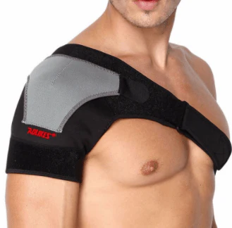 AOLIKES™ Miracle Shoulder Brace For Pain Relief - Image 4