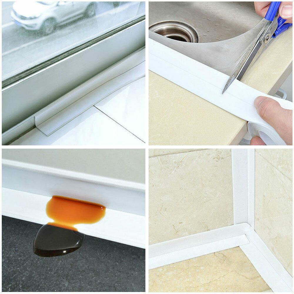 MIRACLE WATERPROOF ANTI-MOISTURE SEALING JOINT TAPE - Image 2