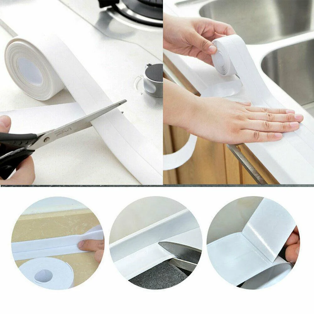 MIRACLE WATERPROOF ANTI-MOISTURE SEALING JOINT TAPE - Image 3