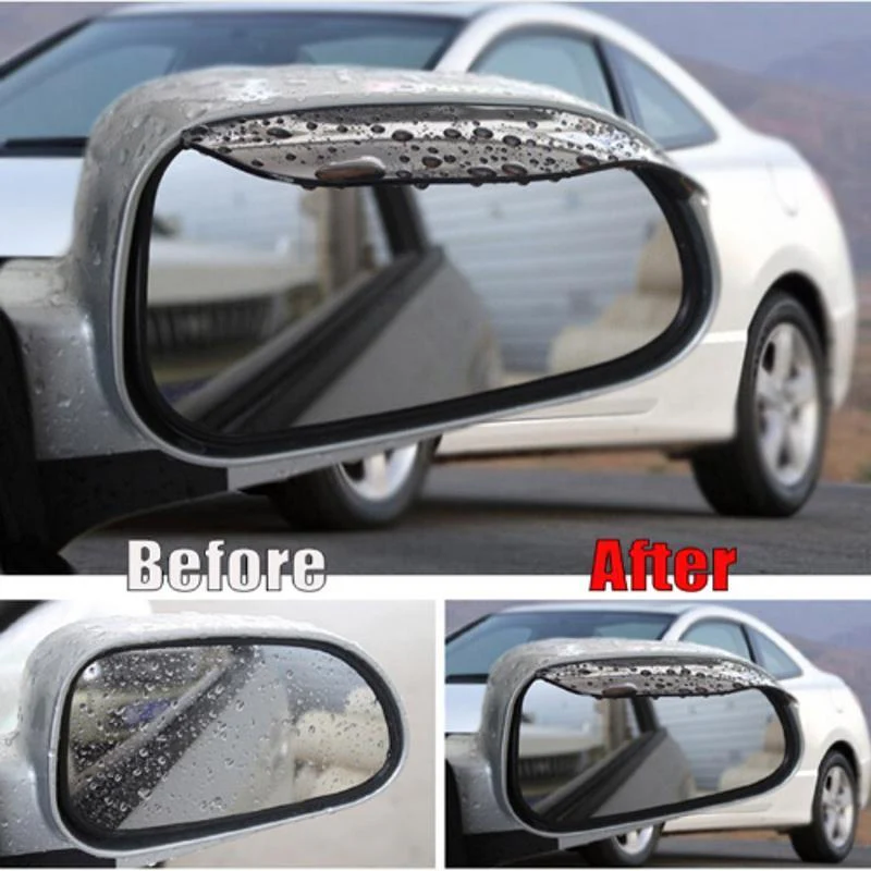 Mirror Anti Rain Guard - Image 4