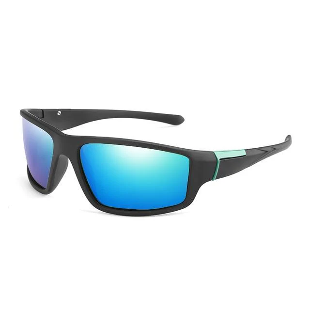 Mirror-X™ Sports Polarized Mirror Sunglasses - Image 3