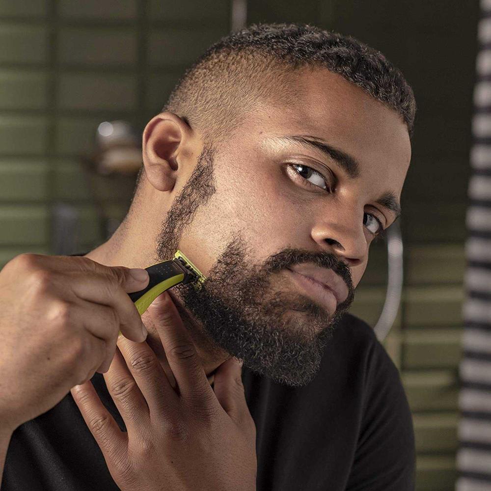 MLG™ Rechargeable Washable Ultimate Hair Trimmer - Image 6
