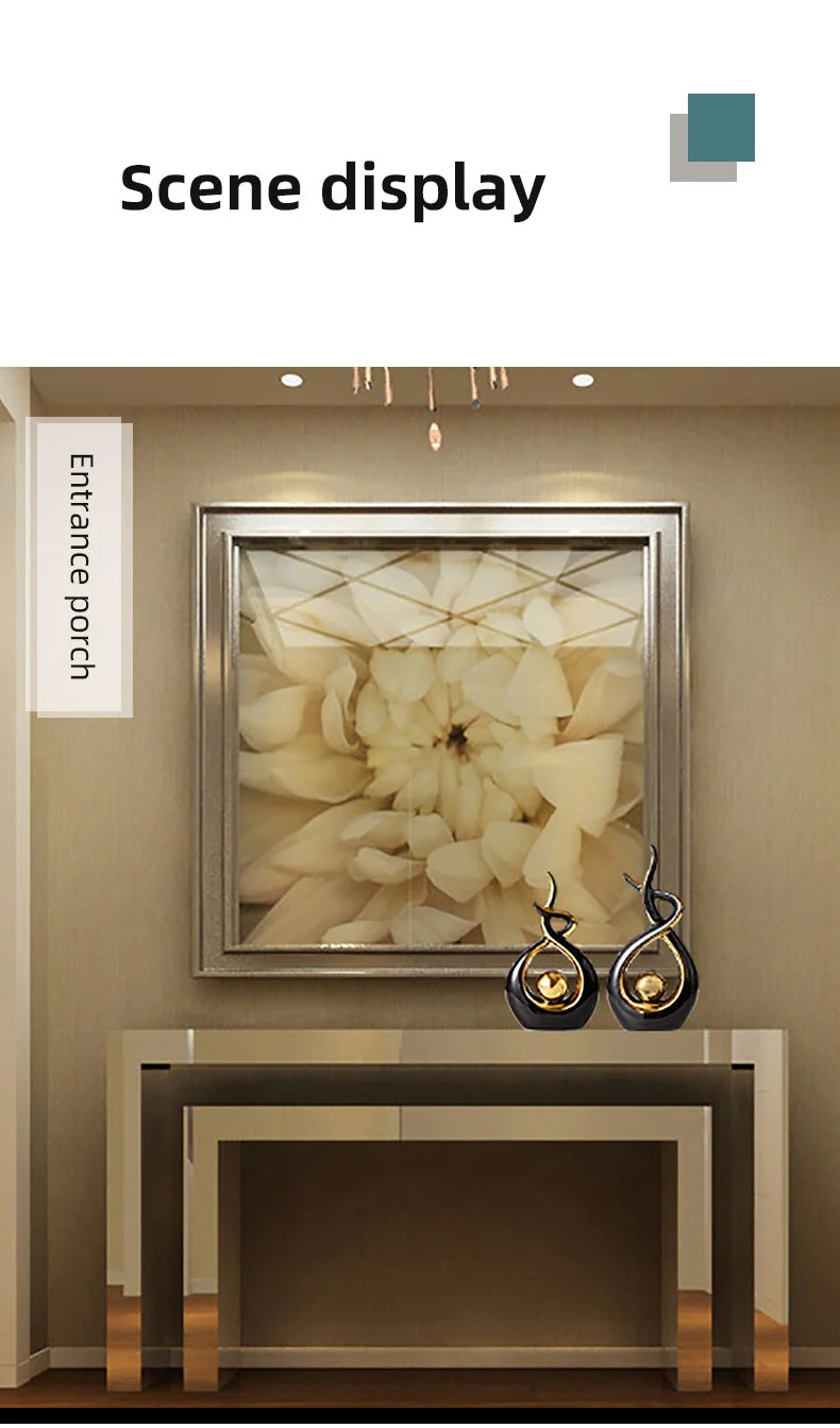 Modern Art Luxury Abstract Sculptures - Image 15