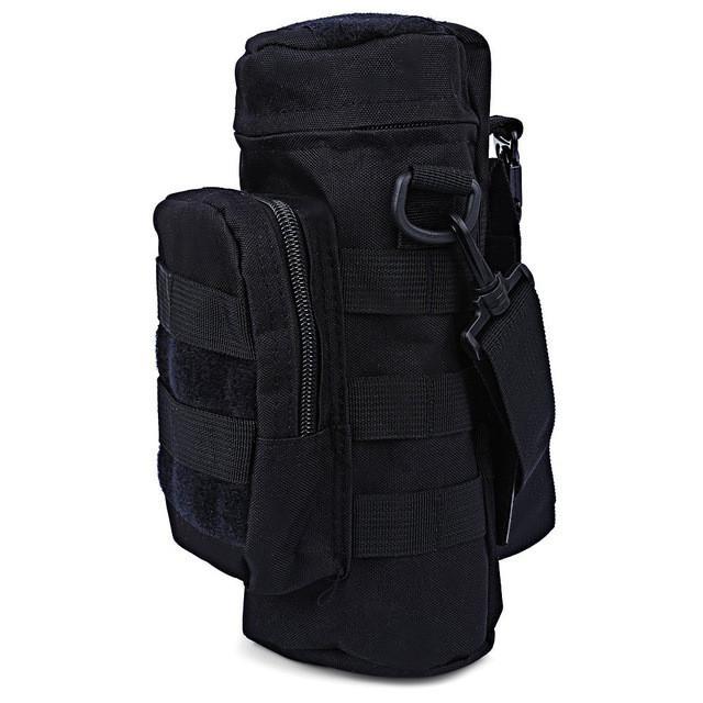 Molle Oxford Water Bottle Pouch - Image 3