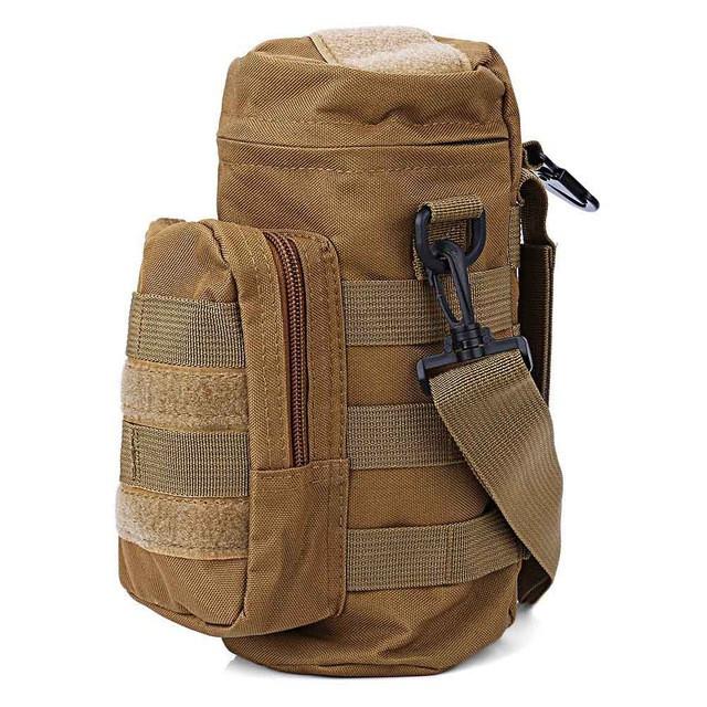 Molle Oxford Water Bottle Pouch - Image 4