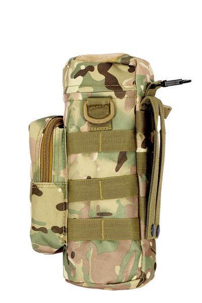 Molle Oxford Water Bottle Pouch - Image 9