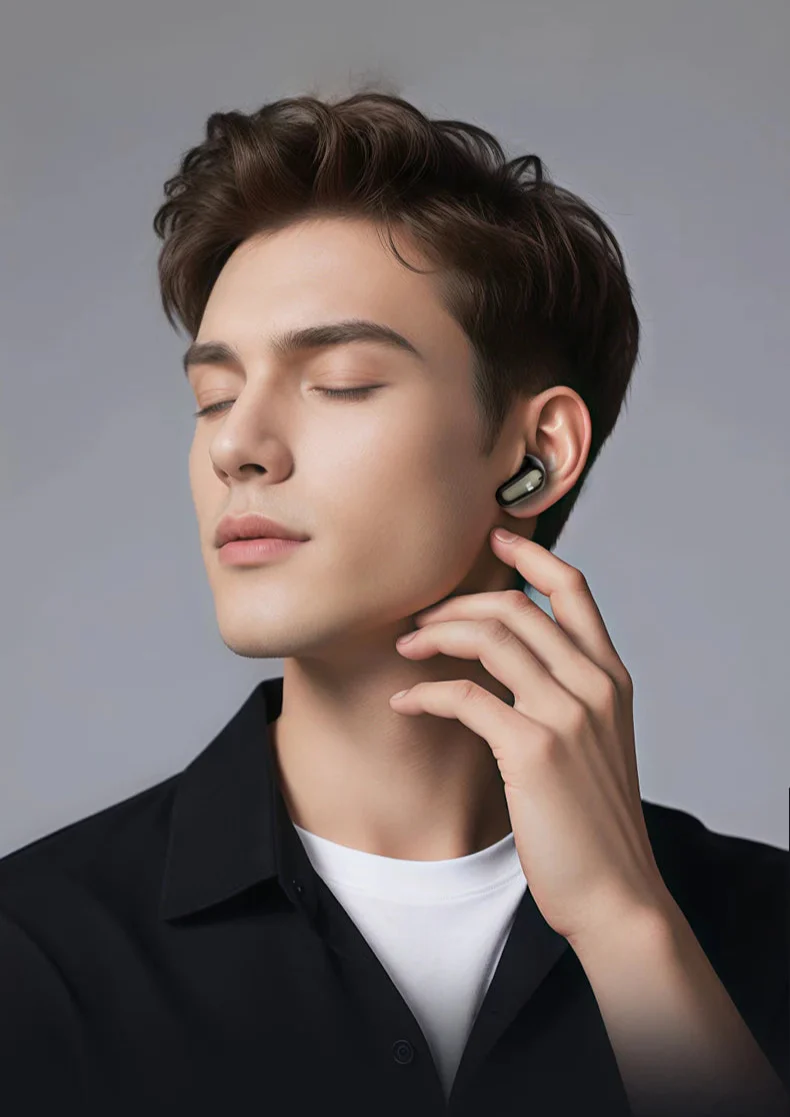 Monster Bluetooth 5.4 Dual Mode HIFI Stereo & HD Calls with Noise Reduction Earphones - Image 12