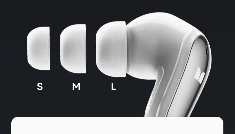Monster Bluetooth 5.4 Dual Mode HIFI Stereo & HD Calls with Noise Reduction Earphones - Image 13