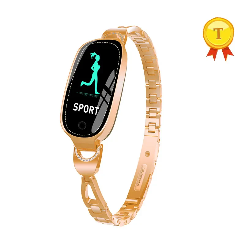 MoonDiamond™ Android and iOS Smart Watch For Women - Image 18