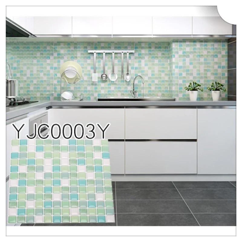 Creative DIY 3D Tile Stickers ***2pcs*** - Image 19