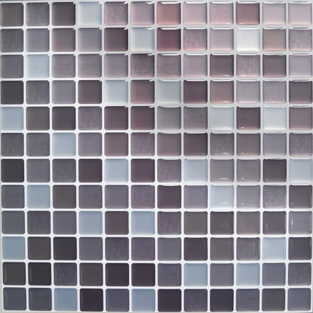 Creative DIY 3D Tile Stickers ***2pcs*** - Image 20