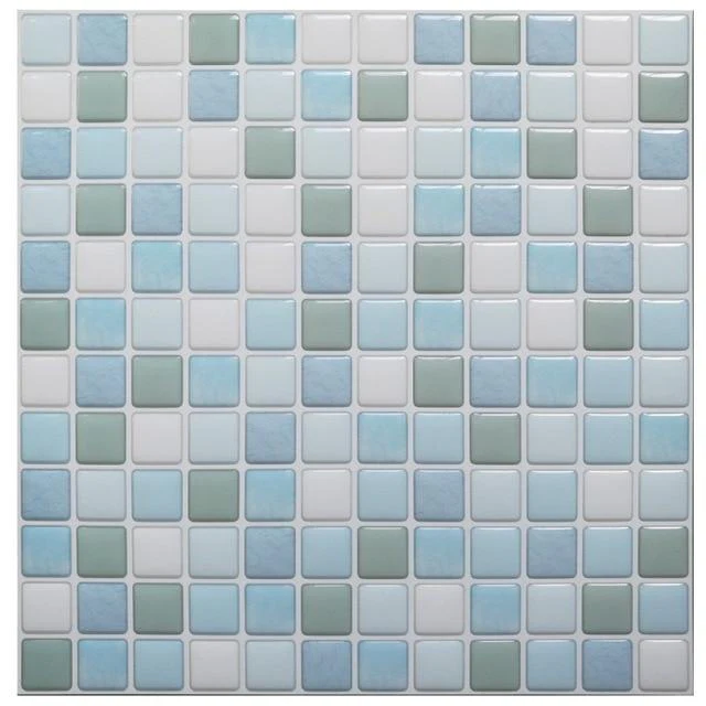 Creative DIY 3D Tile Stickers ***2pcs*** - Image 23