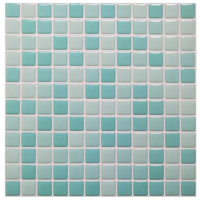 Creative DIY 3D Tile Stickers ***2pcs*** - Image 25