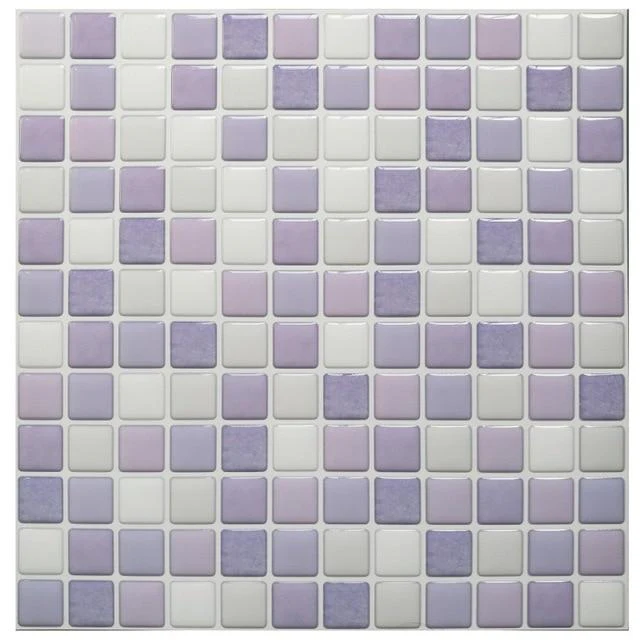 Creative DIY 3D Tile Stickers ***2pcs*** - Image 6