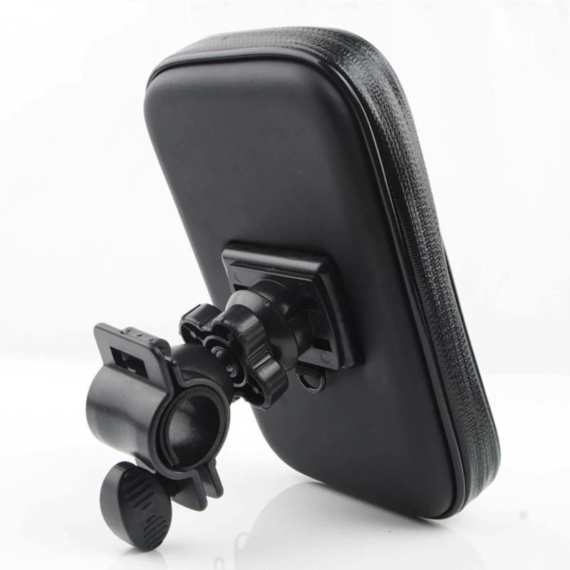 Motorcycle / Bicycle Waterproof 5.5 inch Phone Holder - Image 6