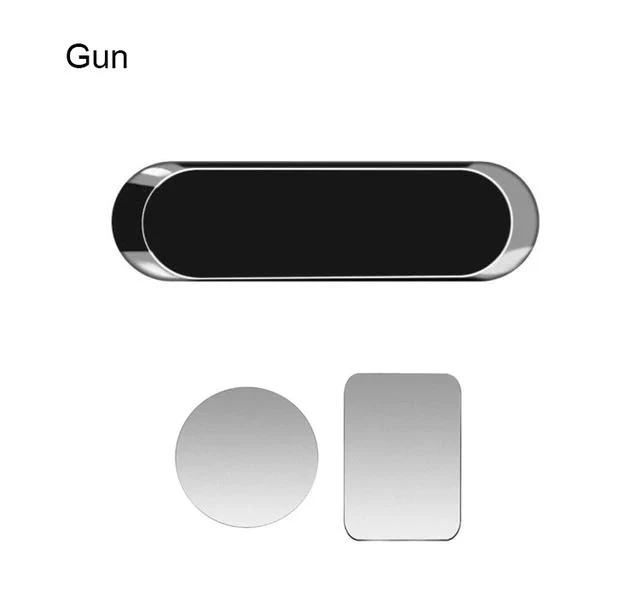 GripPro™ - Mount-free Magnetic Phone Holder - Image 2