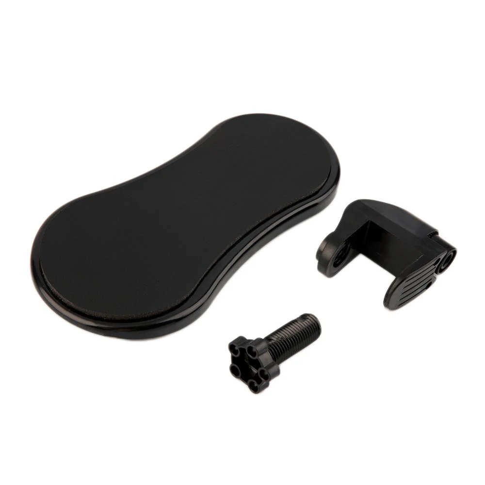 Mouse Pad with Arm Support - Image 3
