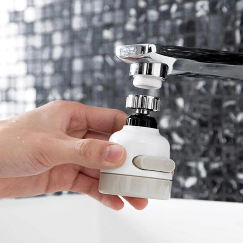 Move-it® 360 Easy Rotate Multi-Mode Tap Head - Image 3