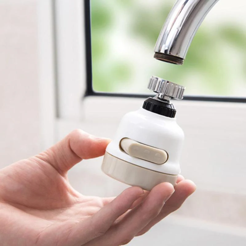 Move-it® 360 Easy Rotate Multi-Mode Tap Head - Image 4